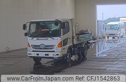 hino ranger 2012 CFJ1542863