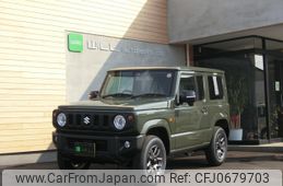 suzuki jimny 2025 -SUZUKI--Jimny 3BA-JB64W--JB64W-372***---SUZUKI--Jimny 3BA-JB64W--JB64W-372***-