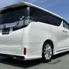 toyota vellfire 2016 quick_quick_DBA-AGH30W_AGH30-0096142 image 17