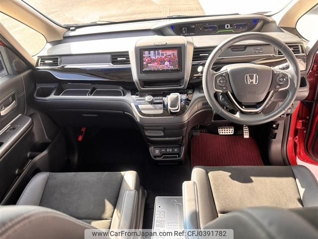 honda freed 2022 -HONDA--Freed 6AA-GB7--GB7-8101600---HONDA--Freed 6AA-GB7--GB7-8101600- image 2