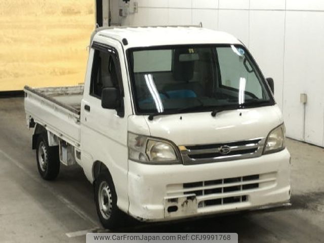 daihatsu hijet-truck 2014 -DAIHATSU--Hijet Truck S210P-0113060---DAIHATSU--Hijet Truck S210P-0113060- image 1
