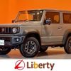 suzuki jimny-sierra 2024 quick_quick_JB74W_JB74W-230514 image 1