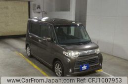 daihatsu tanto 2013 -DAIHATSU 【鹿児島 582ﾅ8103】--Tanto L375S--L375S-0689419---DAIHATSU 【鹿児島 582ﾅ8103】--Tanto L375S--L375S-0689419-