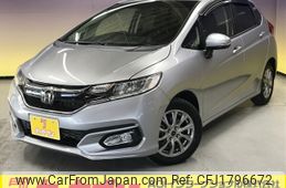 honda fit 2017 CFJ1796672