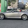 honda s2000 1999 -HONDA--S2000 GH-AP1--AP1-1002741---HONDA--S2000 GH-AP1--AP1-1002741- image 14