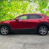 mazda cx-3 2020 quick_quick_5BA-DMEP_DMEP-106763 image 2