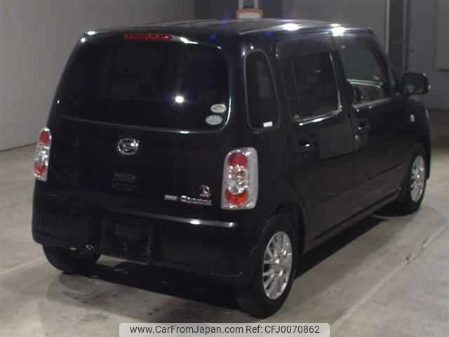 daihatsu mira-cocoa 2009 -DAIHATSU--Mira Cocoa L675S-0009427---DAIHATSU--Mira Cocoa L675S-0009427- image 2