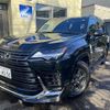 lexus lx 2023 -LEXUS 【札幌 332ﾋ4050】--Lexus LX VJA310W--4024343---LEXUS 【札幌 332ﾋ4050】--Lexus LX VJA310W--4024343- image 1