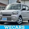 suzuki alto 2022 quick_quick_3BA-HA37S_HA37S-120799 image 1