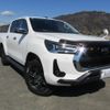 toyota hilux 2021 -TOYOTA 【名変中 】--Hilux GUN125--3925101---TOYOTA 【名変中 】--Hilux GUN125--3925101- image 1