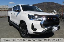 toyota hilux 2021 -TOYOTA 【名変中 】--Hilux GUN125--3925101---TOYOTA 【名変中 】--Hilux GUN125--3925101-