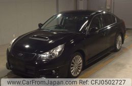 subaru legacy-b4 2011 -SUBARU--Legacy B4 BM9-021910---SUBARU--Legacy B4 BM9-021910-