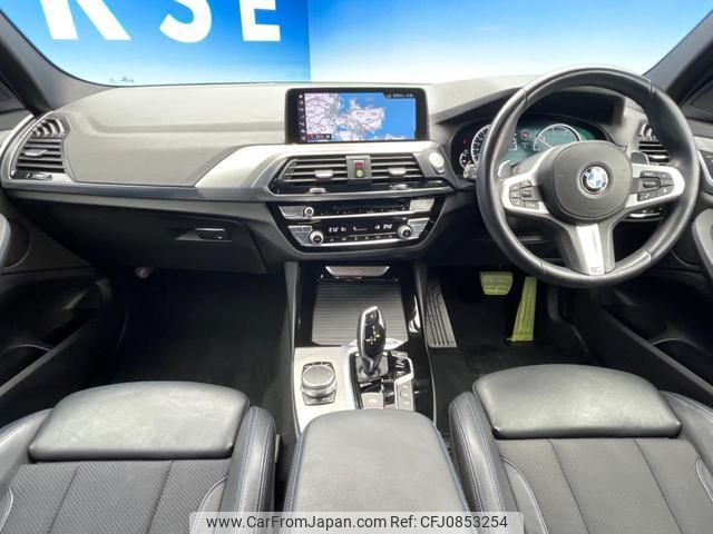 bmw x3 2019 quick_quick_TX20_WBATX32060LG58783 image 2