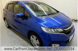 honda fit 2019 quick_quick_DBA-GK3_1347155