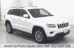 jeep grand-cherokee 2015 -CHRYSLER 【広島 330ﾇ2902】--Jeep Grand Cherokee WK36T-EC532218---CHRYSLER 【広島 330ﾇ2902】--Jeep Grand Cherokee WK36T-EC532218-