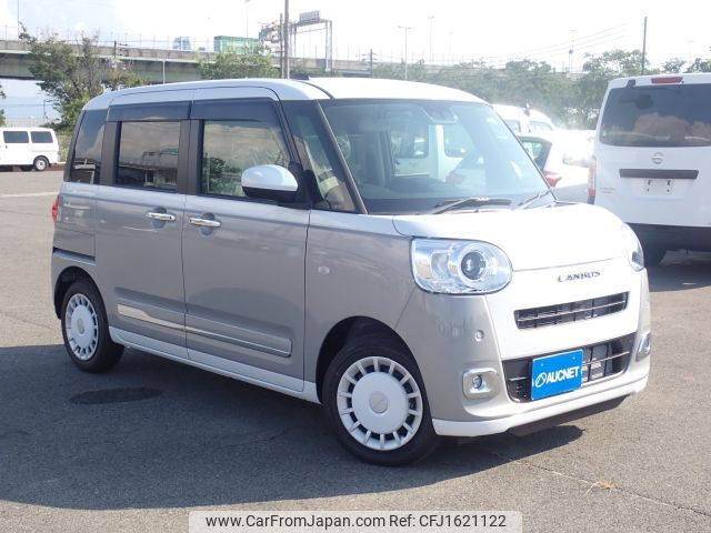 daihatsu move-canbus 2025 CFJ1621122 image 1