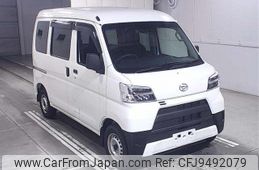 daihatsu hijet-van 2021 -DAIHATSU--Hijet Van S321V--0495691---DAIHATSU--Hijet Van S321V--0495691-