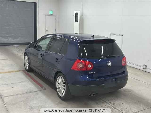 volkswagen golf 2007 -VOLKSWAGEN--VW Golf 1KBLG-WVWZZZ1KZ7U040458---VOLKSWAGEN--VW Golf 1KBLG-WVWZZZ1KZ7U040458- image 2