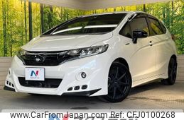 honda fit 2017 -HONDA--Fit DAA-GP5--GP5-1302049---HONDA--Fit DAA-GP5--GP5-1302049-