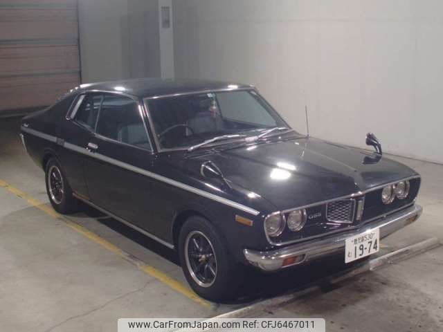 toyota corona-mark_ii 1974 CFJ6467011 image 1