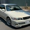 toyota chaser 2000 CFJ1529354 image 1