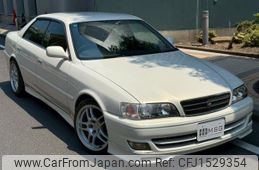 toyota chaser 2000 CFJ1529354