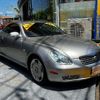 toyota soarer 2004 -TOYOTA--Soarer CBA-UZZ40--UZZ40-0061660---TOYOTA--Soarer CBA-UZZ40--UZZ40-0061660- image 7