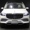 mercedes-benz gls-class 2024 -MERCEDES-BENZ--Benz GLS 7AA-167987--W1N1679871B020***---MERCEDES-BENZ--Benz GLS 7AA-167987--W1N1679871B020***- image 7