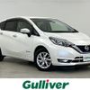 nissan note 2017 -NISSAN--Note DAA-HE12--HE12-066595---NISSAN--Note DAA-HE12--HE12-066595- image 1