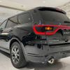 dodge durango 2014 CFJ1529742 image 2