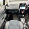 nissan note 2012 AF-E12-025943 image 11