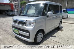 suzuki spacia 2021 CFJ1659809
