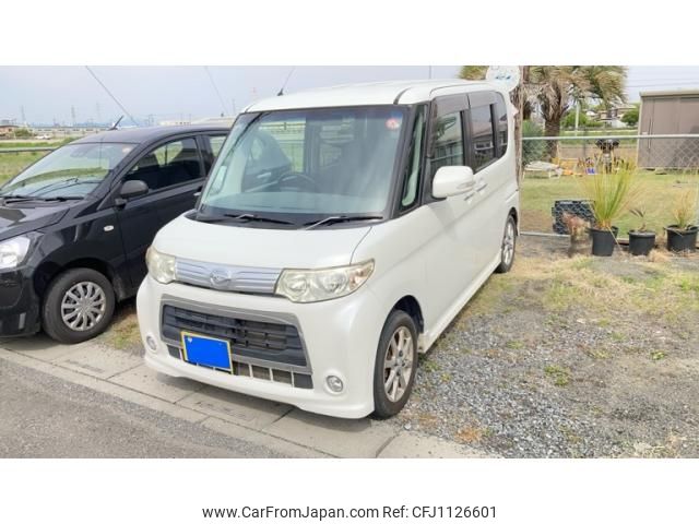 daihatsu tanto 2010 -DAIHATSU--Tanto DBA-L375S--L375S-0372381---DAIHATSU--Tanto DBA-L375S--L375S-0372381- image 2