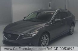 mazda atenza 2013 -MAZDA--Atenza Wagon LDA-GJ2FW--GJ2FW-108603---MAZDA--Atenza Wagon LDA-GJ2FW--GJ2FW-108603-