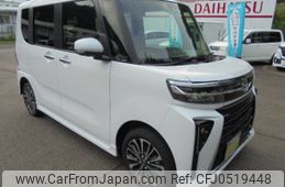 daihatsu tanto 2023 -DAIHATSU 【福島 581ﾁ3351】--Tanto LA660S--0087487---DAIHATSU 【福島 581ﾁ3351】--Tanto LA660S--0087487-