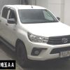 toyota hilux 2018 -TOYOTA--Hilux GUN125-3901789---TOYOTA--Hilux GUN125-3901789- image 1