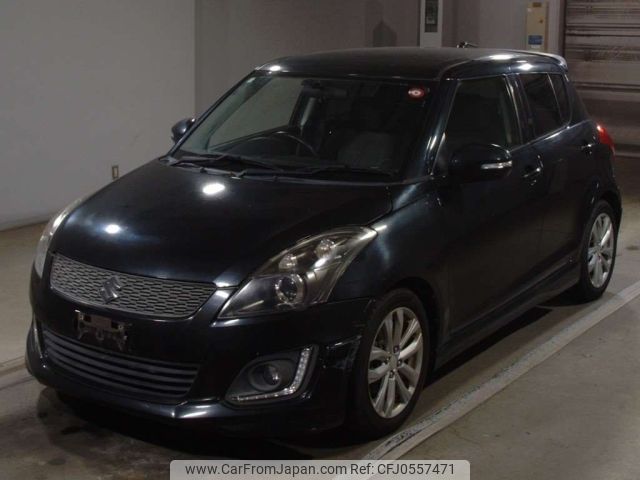 suzuki swift 2014 -SUZUKI--Swift ZC72S-332149---SUZUKI--Swift ZC72S-332149- image 1