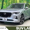 mazda mazda-others 2022 -MAZDA--CX-60 3CA-KH3R3P--KH3R3P-100525---MAZDA--CX-60 3CA-KH3R3P--KH3R3P-100525- image 1
