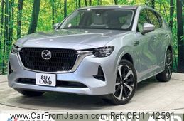 mazda mazda-others 2022 -MAZDA--CX-60 3CA-KH3R3P--KH3R3P-100525---MAZDA--CX-60 3CA-KH3R3P--KH3R3P-100525-