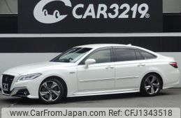 toyota crown 2018 -TOYOTA 【名変中 】--Crown GWS224--1003175---TOYOTA 【名変中 】--Crown GWS224--1003175-