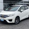 honda fit 2014 -HONDA 【岐阜 503ｾ2586】--Fit GK3--1013863---HONDA 【岐阜 503ｾ2586】--Fit GK3--1013863- image 1