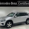 mercedes-benz glb-class 2021 CFJ1612485 image 1
