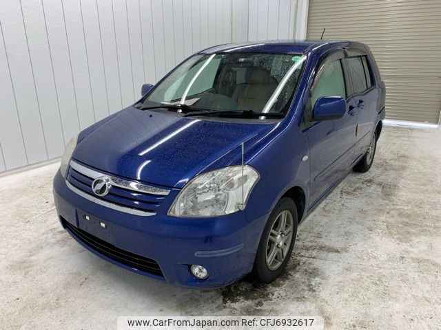 toyota raum 2009 NIKYO_SR66074 image 2