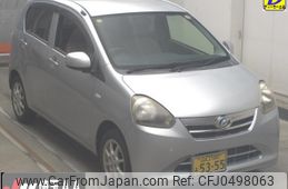 daihatsu mira-e-s 2012 -DAIHATSU 【山口 580ﾏ5355】--Mira e:s LA300S--0023673---DAIHATSU 【山口 580ﾏ5355】--Mira e:s LA300S--0023673-