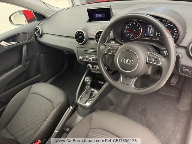 audi a1-sportback 2017 CFJ1836123 image 2
