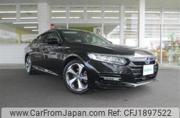 honda accord 2021 CFJ1897522