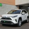 toyota rav4 2019 -TOYOTA--RAV4 6AA-AXAH52--AXAH52-4002674---TOYOTA--RAV4 6AA-AXAH52--AXAH52-4002674- image 1