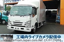 isuzu elf-truck 2020 GOO_NET_EXCHANGE_0803382A30231025W005