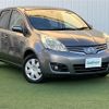 nissan note 2009 -NISSAN--Note DBA-E11--E11-456289---NISSAN--Note DBA-E11--E11-456289- image 14