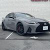 lexus is 2023 -LEXUS--Lexus IS 6AA-AVE30--AVE30-5095551---LEXUS--Lexus IS 6AA-AVE30--AVE30-5095551- image 1